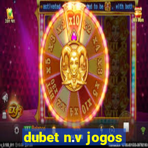 dubet n.v jogos