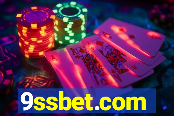 9ssbet.com