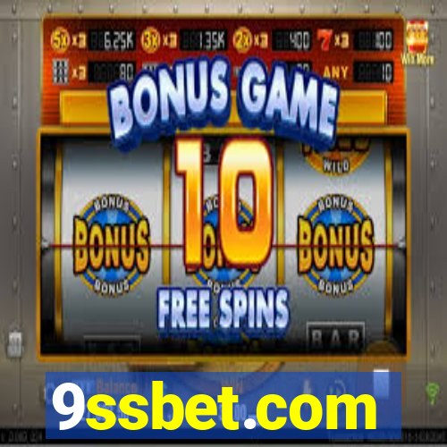 9ssbet.com