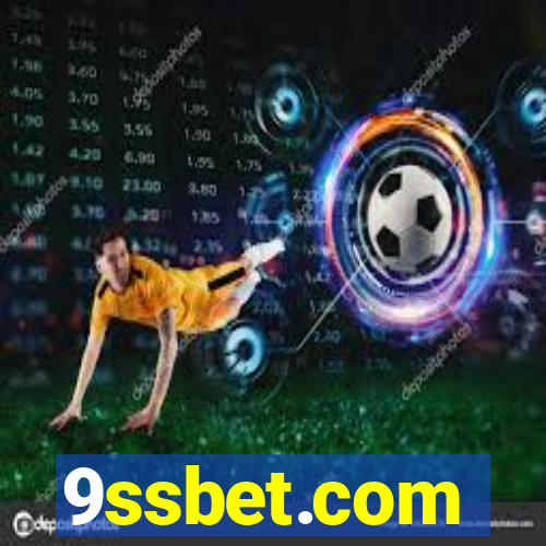 9ssbet.com