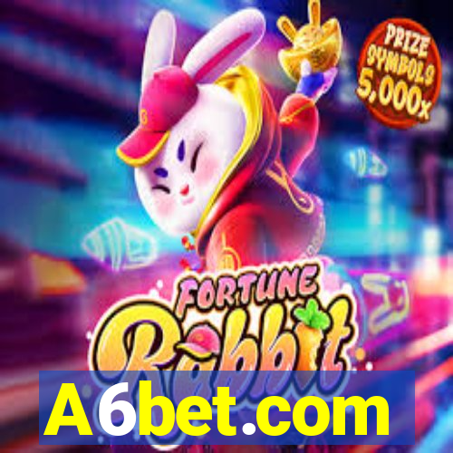 A6bet.com