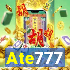 Ate777