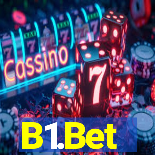 B1.Bet