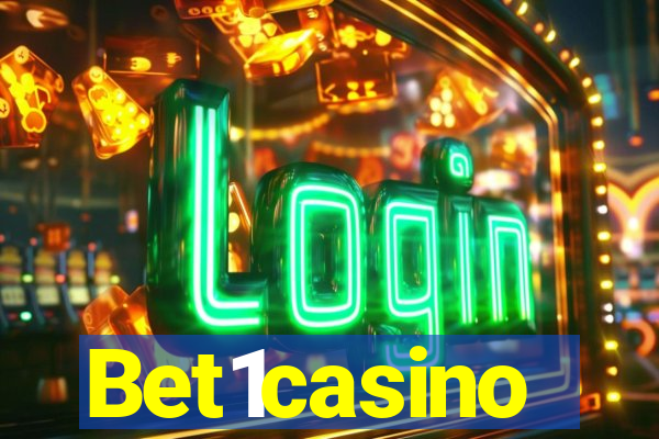 Bet1casino