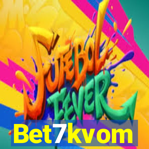 Bet7kvom