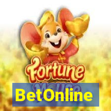 BetOnline