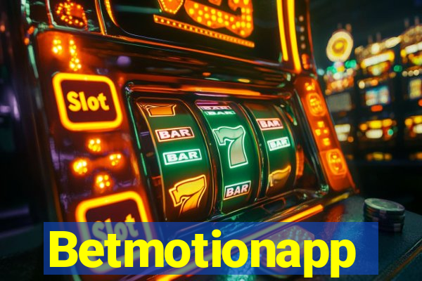 Betmotionapp