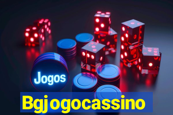 Bgjogocassino