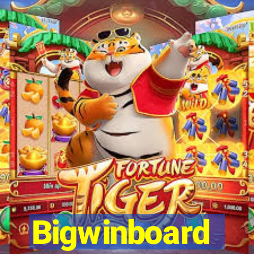 Bigwinboard