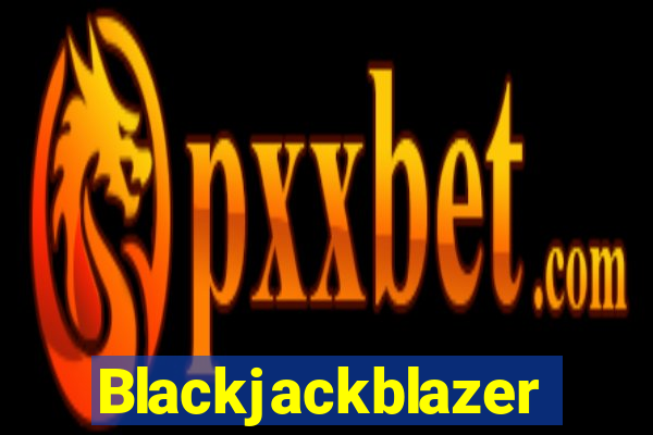 Blackjackblazer