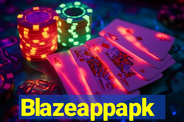 Blazeappapk