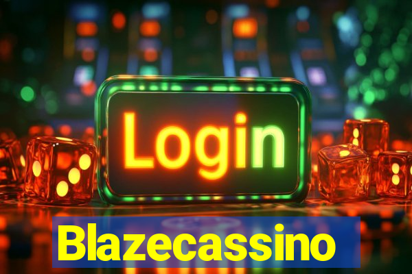 Blazecassino