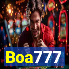 Boa777