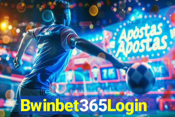 Bwinbet365Login