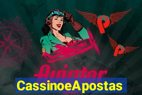 CassinoeApostas