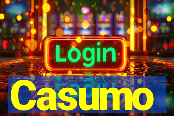 Casumo