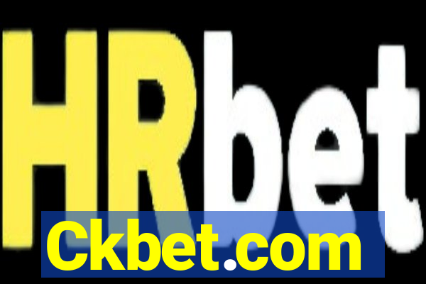 Ckbet.com