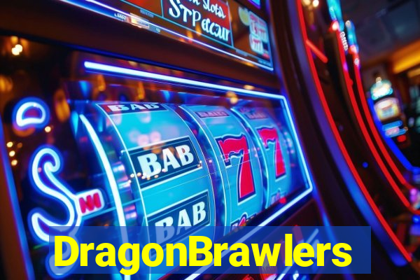 DragonBrawlers