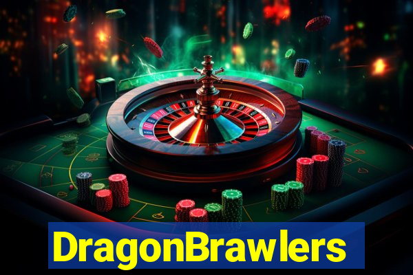 DragonBrawlers