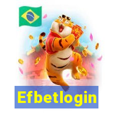 Efbetlogin