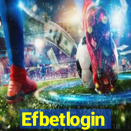 Efbetlogin