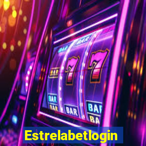 Estrelabetlogin