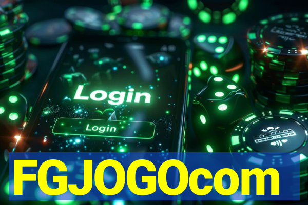 FGJOGOcom