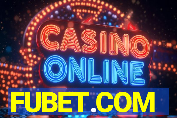 FUBET.COM