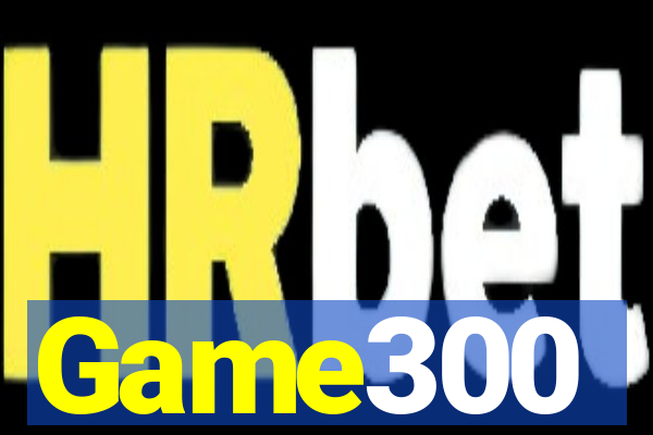 Game300