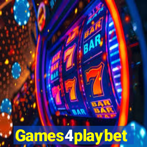 Games4playbet