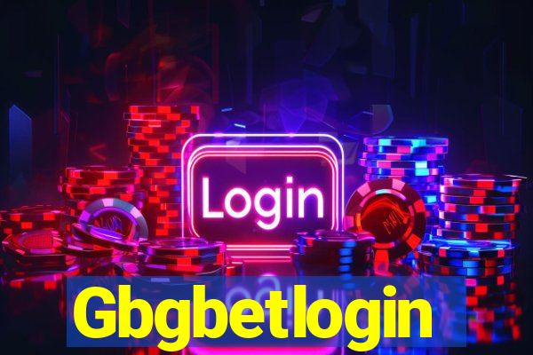 Gbgbetlogin