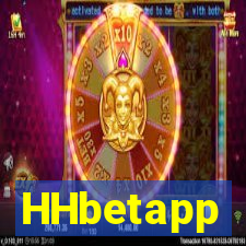 HHbetapp