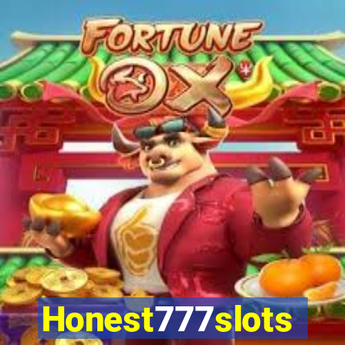 Honest777slots