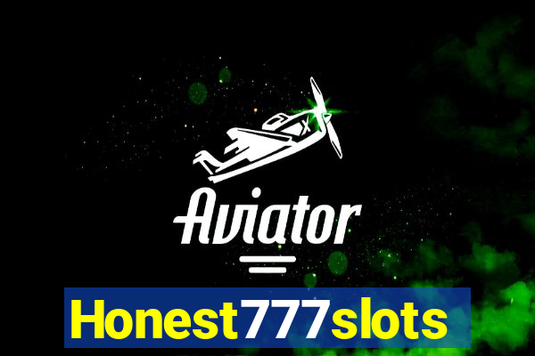 Honest777slots