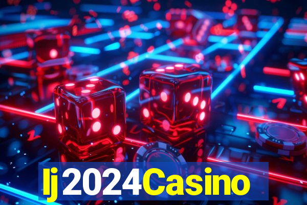 Ij2024Casino