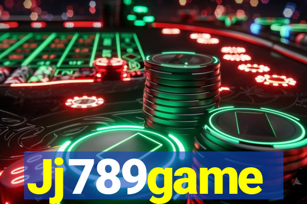 Jj789game