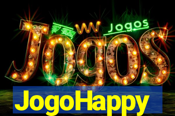 JogoHappy