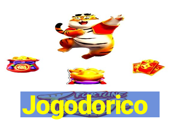 Jogodorico