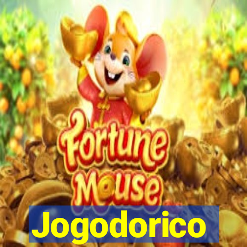 Jogodorico