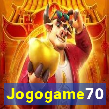 Jogogame70