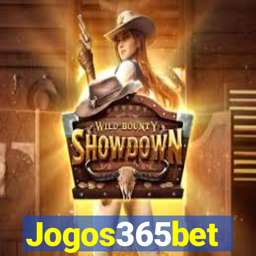 Jogos365bet