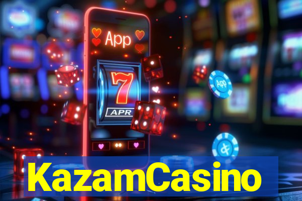 KazamCasino