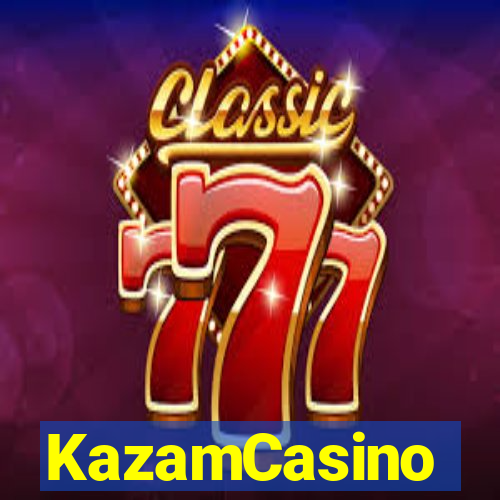 KazamCasino