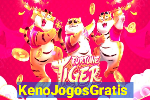 KenoJogosGratis