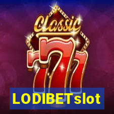 LODIBETslot