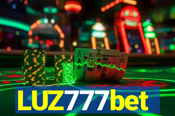 LUZ777bet