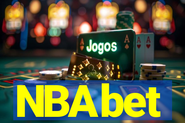 NBAbet