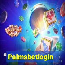 Palmsbetlogin