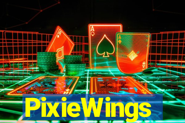 PixieWings