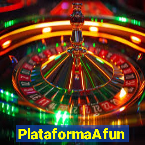 PlataformaAfun